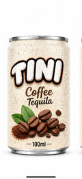 Coffee Tequila