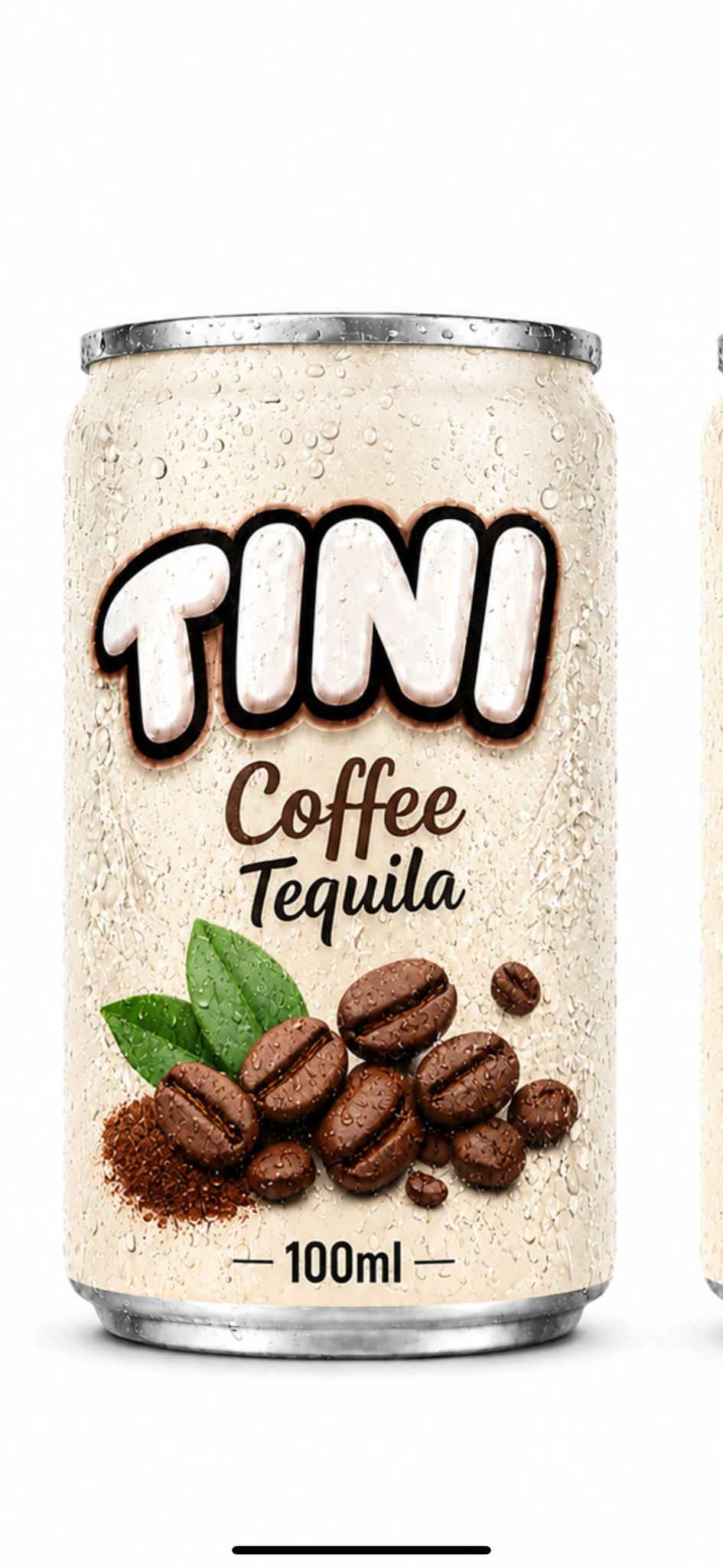 Coffee Tequila
