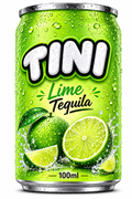 Lime Tequila