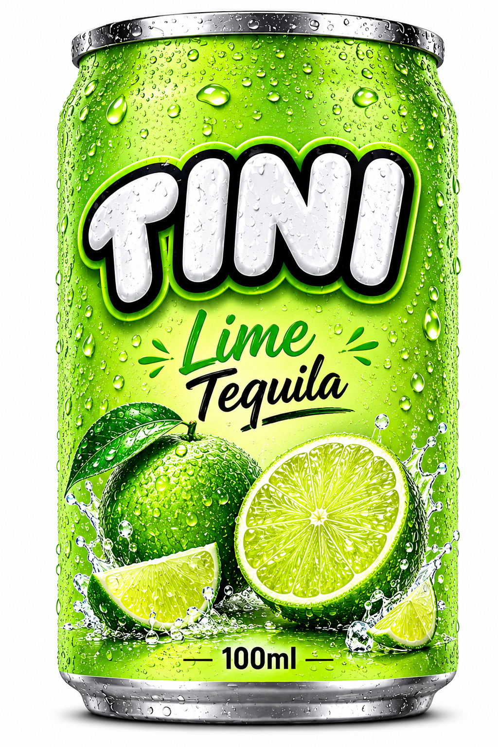 Lime Tequila