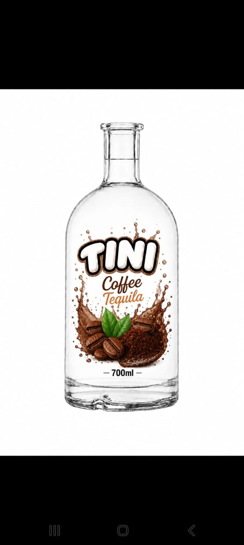 Coffee Tequila
